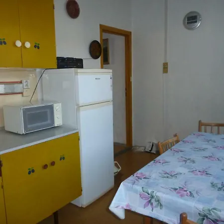 Klasterni Appartement