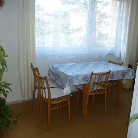 Klasterni Appartement *