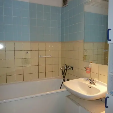 Appartement Klasterni Česká Lípa