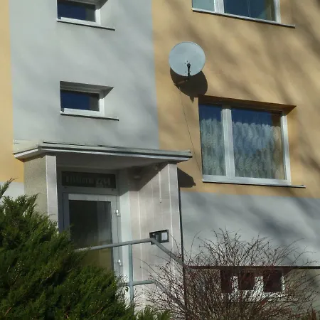 Klasterni *