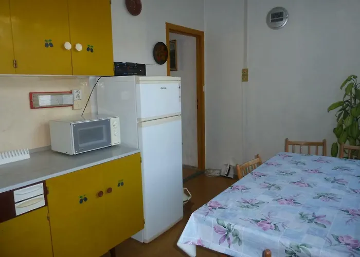 Klasterni Appartement