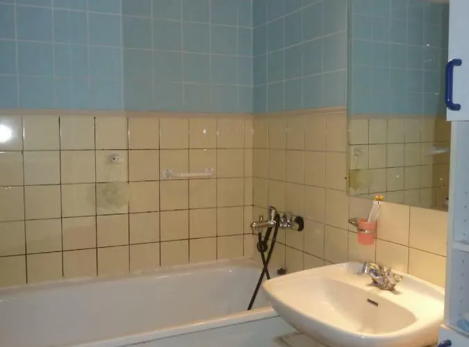 Appartement Klasterni Česká Lípa